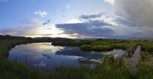 Silver creek preserve
