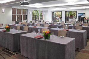 Limelight's Monarch Room
