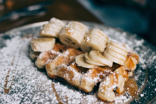 best brunch in ketchum