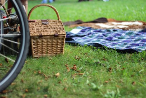 Picnic Ideas Aspen