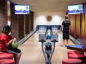 bowling in ketchum