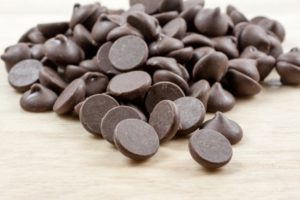 chocolate chips