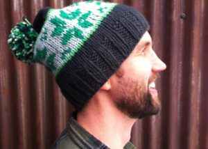 Hat from Elephant's Perch