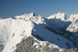 Highland Bowl