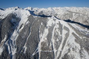 Highland Bowl