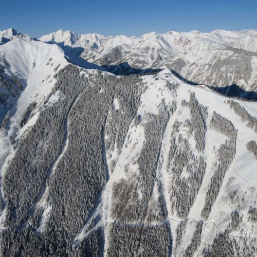 Highland Bowl