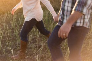 Tie the Knot in Ketchum