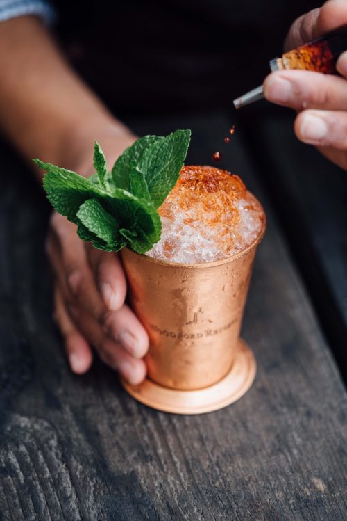 Aspen's Most Over the Top Cocktails