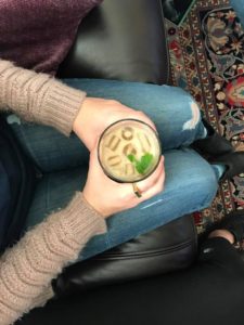 minty white Russian 2