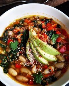 soup