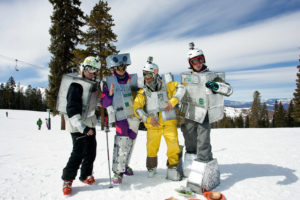 Closing Day Aspen