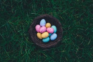 Easter in Aspen