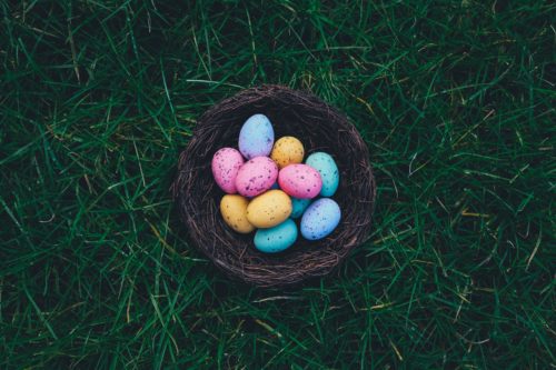 Easter in Aspen