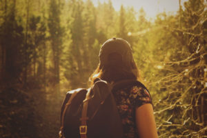 Spring Hiking Trails in Aspen