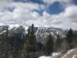 Aspen on the Cheap