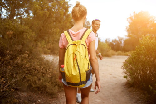 Things to do in Sun Valley in Summer