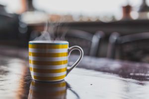 Best Coffee Shops in Sun Valley