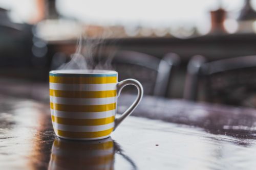 Best Coffee Shops in Sun Valley