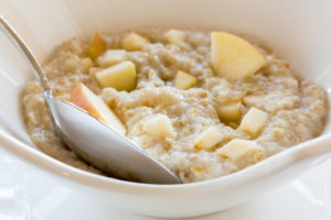oatmeal