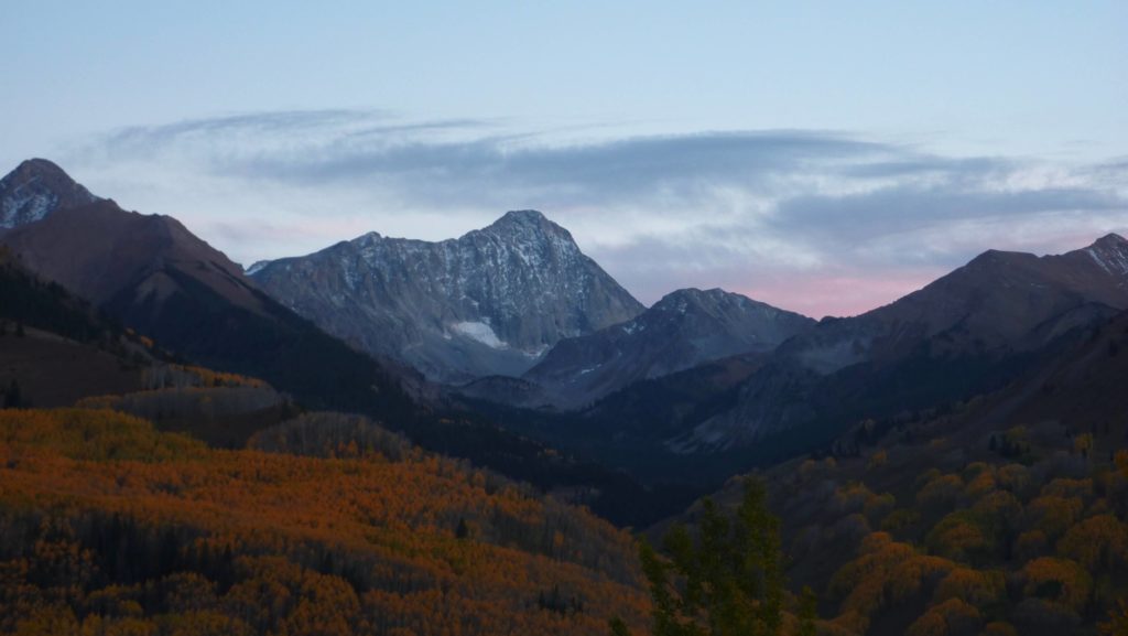 Capitol Peak