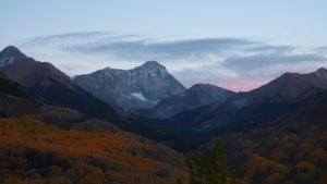 Capitol Peak