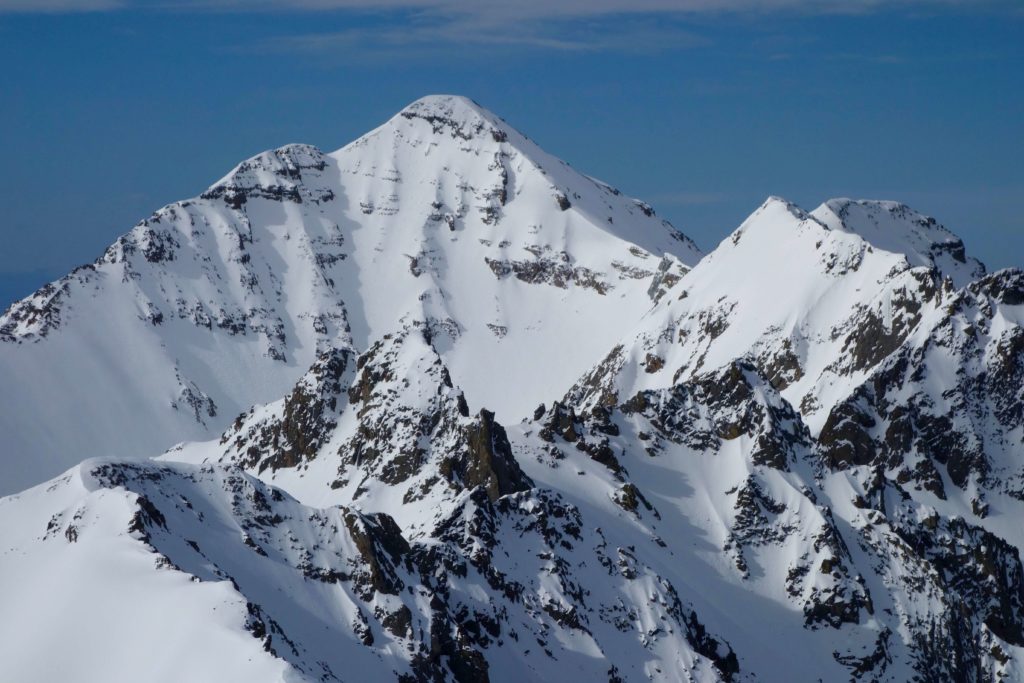 Castle Peak