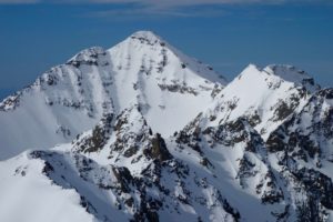 Castle Peak