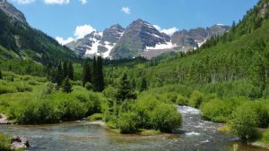 Maroon Bells