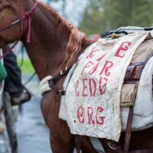 Ride for Redd