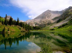 Snowmass Mountain