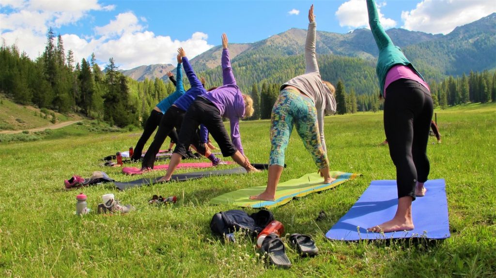 Yoga