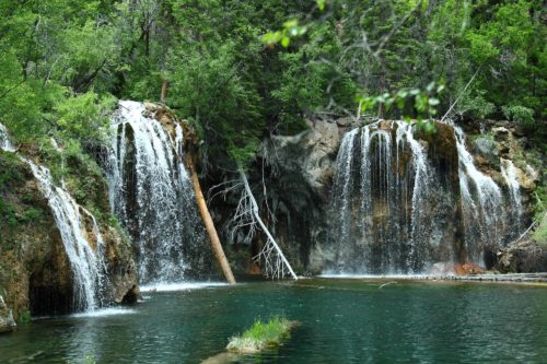 Aspen Day Trips