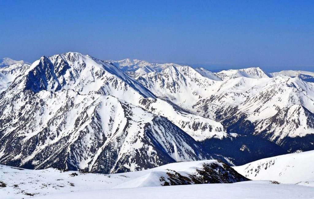 La Plata Peak 