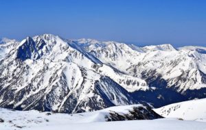 La Plata Peak - Easiest 14ers Near Aspen