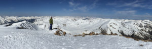 Mt Elbert