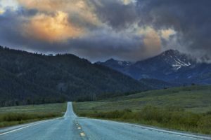 Tips for Photographing Sun Valley