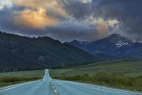 Tips for Photographing Sun Valley