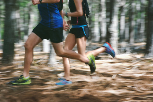 Best Running Trails in Sun Valley