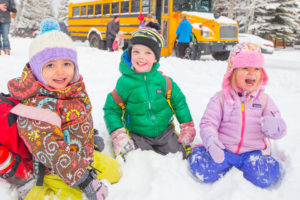 Things to do in Aspen with kids