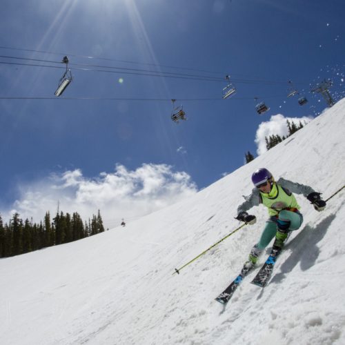 Tips for Skiing Aspen Mountain