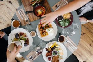 culinary adventure