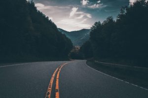 Denver to Aspen Road trip