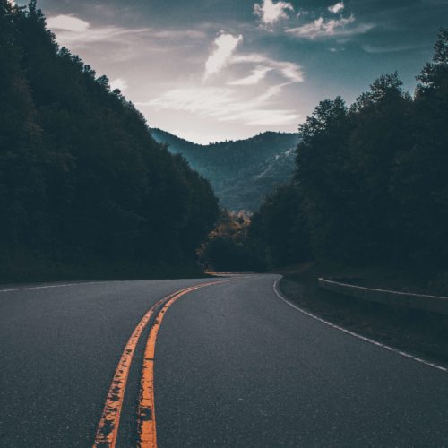 Denver to Aspen Road trip