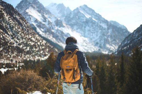 Shoulder Season Travel