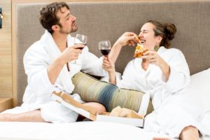 places to #treatyoself in Aspen