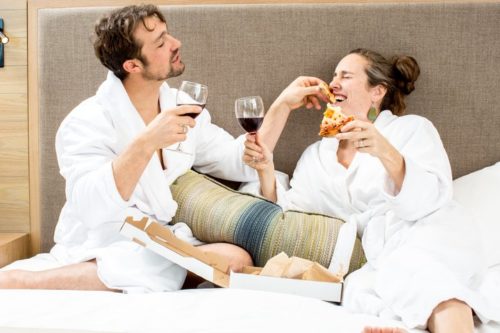 places to #treatyoself in Aspen