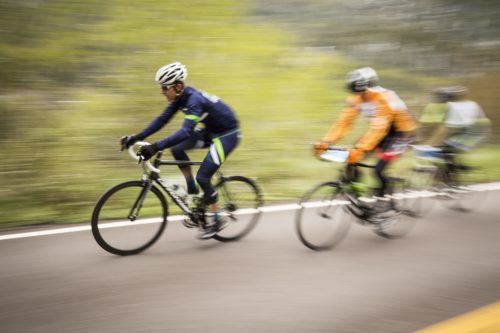 Guide to biking galena summit