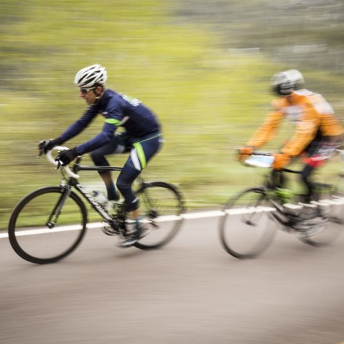 Guide to biking galena summit