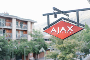 ajax tavern