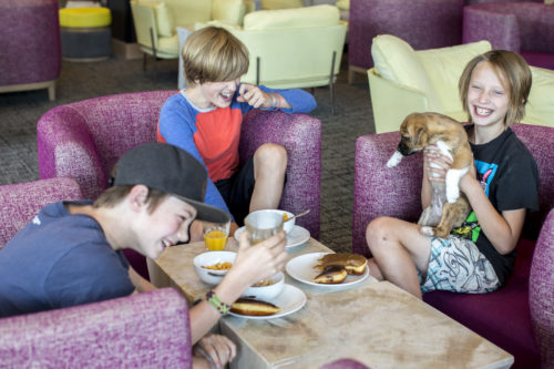 kids activities in ketchum